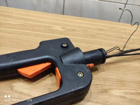 STIHL HS 75 80 85 RĄCZKA GAZU UCHWYT RĘKOJEŚĆ STIHL HS 75 80 85 RĄCZKA GAZU UCHWYT RĘKOJEŚĆ
