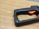 STIHL HS 75 80 85 RĄCZKA GAZU UCHWYT RĘKOJEŚĆ