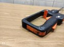 STIHL HS 75 80 85 RĄCZKA GAZU UCHWYT RĘKOJEŚĆ
