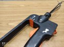 STIHL HS 75 80 85 RĄCZKA GAZU UCHWYT RĘKOJEŚĆ