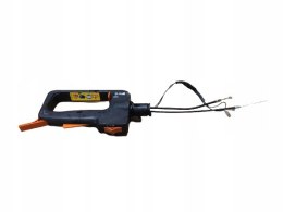 STIHL HS 75 80 85 RĄCZKA GAZU UCHWYT RĘKOJEŚĆ