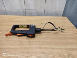 STIHL HS 75 80 85 RĄCZKA GAZU UCHWYT RĘKOJEŚĆ