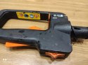 STIHL HS 75 80 85 RĄCZKA GAZU UCHWYT RĘKOJEŚĆ