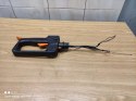 STIHL HS 75 80 85 RĄCZKA GAZU UCHWYT RĘKOJEŚĆ