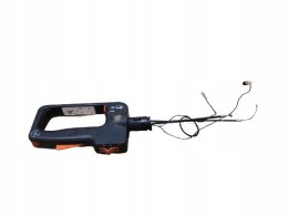 STIHL HS 75 80 85 RĄCZKA GAZU UCHWYT RĘKOJEŚĆ