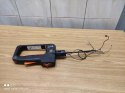 STIHL HS 75 80 85 RĄCZKA GAZU UCHWYT RĘKOJEŚĆ