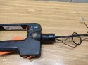 STIHL HS 75 80 85 RĄCZKA GAZU UCHWYT RĘKOJEŚĆ