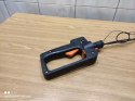 STIHL HS 75 80 85 RĄCZKA GAZU UCHWYT RĘKOJEŚĆ
