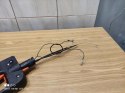 STIHL HS 75 80 85 RĄCZKA GAZU UCHWYT RĘKOJEŚĆ