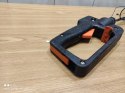 STIHL HS 75 80 85 RĄCZKA GAZU UCHWYT RĘKOJEŚĆ