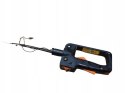 STIHL HS 75 80 85 RĄCZKA GAZU UCHWYT RĘKOJEŚĆ