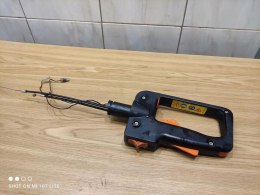 STIHL HS 75 80 85 RĄCZKA GAZU UCHWYT RĘKOJEŚĆ