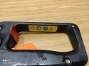 STIHL HS 75 80 85 RĄCZKA GAZU UCHWYT RĘKOJEŚĆ
