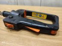 STIHL HS 75 80 85 RĄCZKA GAZU UCHWYT RĘKOJEŚĆ