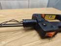 STIHL HS 75 80 85 RĄCZKA GAZU UCHWYT RĘKOJEŚĆ