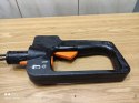 STIHL HS 75 80 85 RĄCZKA GAZU UCHWYT RĘKOJEŚĆ