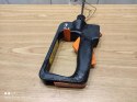 STIHL HS 75 80 85 RĄCZKA GAZU UCHWYT RĘKOJEŚĆ