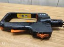 STIHL HS 75 80 85 RĄCZKA GAZU UCHWYT RĘKOJEŚĆ