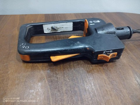 STIHL HS 75 80 85 RĄCZKA GAZU UCHWYT RĘKOJEŚĆ STIHL HS 75 80 85 RĄCZKA GAZU UCHWYT RĘKOJEŚĆ