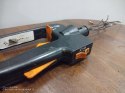 STIHL HS 75 80 85 RĄCZKA GAZU UCHWYT RĘKOJEŚĆ