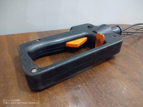 STIHL HS 75 80 85 RĄCZKA GAZU UCHWYT RĘKOJEŚĆ STIHL HS 75 80 85 RĄCZKA GAZU UCHWYT RĘKOJEŚĆ
