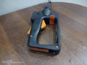 STIHL HS 75 80 85 RĄCZKA GAZU UCHWYT RĘKOJEŚĆ