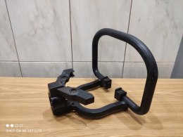 STIHL HS 75 80 85 RĄCZKA KABŁĄK RĘKOJEŚĆ UCHWYT