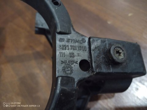 STIHL HS 75 80 85 RĄCZKA KABŁĄK RĘKOJEŚĆ UCHWYT STIHL HS 75 80 85 RĄCZKA KABŁĄK RĘKOJEŚĆ UCHWYT