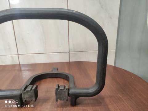 STIHL HS 75 80 85 RĄCZKA KABŁĄK RĘKOJEŚĆ STIHL HS 75 80 85 RĄCZKA KABŁĄK RĘKOJEŚĆ