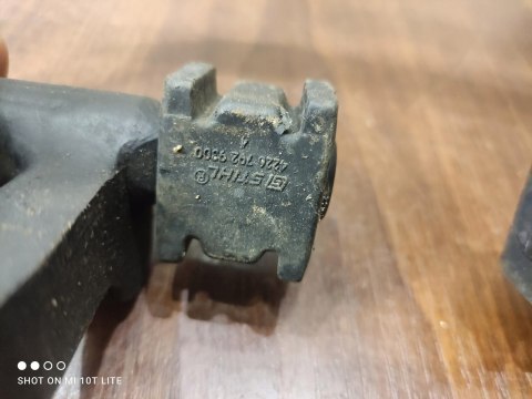 STIHL HS 75 80 85 RĄCZKA KABŁĄK RĘKOJEŚĆ STIHL HS 75 80 85 RĄCZKA KABŁĄK RĘKOJEŚĆ