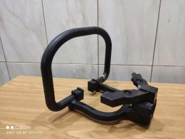 STIHL HS 75 80 85 RĄCZKA RĘKOJEŚĆ KABŁĄK UCHWYT