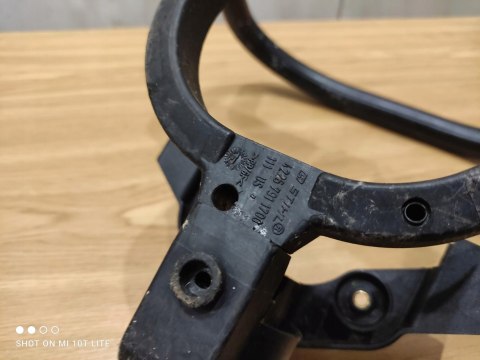 STIHL HS 75 80 85 RĄCZKA RĘKOJEŚĆ KABŁĄK UCHWYT STIHL HS 75 80 85 RĄCZKA RĘKOJEŚĆ KABŁĄK UCHWYT