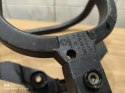 STIHL HS 75 80 85 RĄCZKA RĘKOJEŚĆ KABŁĄK UCHWYT