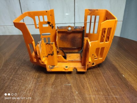 STIHL HS 75 80 POKRYWA OSŁONA OBUDOWA STIHL HS 75 80 POKRYWA OSŁONA OBUDOWA