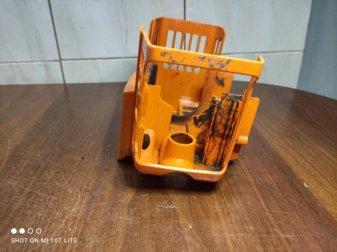 STIHL HS 75 80 POKRYWA OSŁONA OBUDOWA STIHL HS 75 80 POKRYWA OSŁONA OBUDOWA