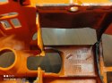 STIHL HS 75 80 POKRYWA OSŁONA OBUDOWA