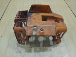 STIHL HS 75 OSŁONA OBUDOWA POKRYWA KORPUS