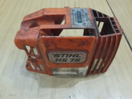 STIHL HS 75 OSŁONA OBUDOWA POKRYWA KORPUS