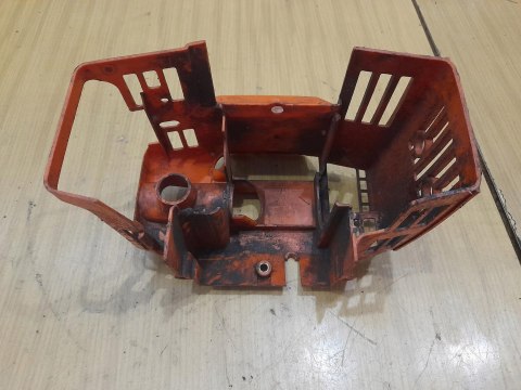 STIHL HS 75 OSŁONA OBUDOWA POKRYWA KORPUS STIHL HS 75 OSŁONA OBUDOWA POKRYWA KORPUS