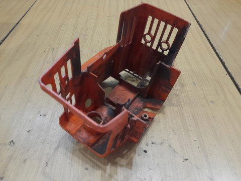 STIHL HS 75 OSŁONA OBUDOWA POKRYWA KORPUS STIHL HS 75 OSŁONA OBUDOWA POKRYWA KORPUS