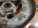 STIHL HS 81 KARTER OBUDOWA SILNIKA POŁÓWKA