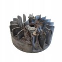 E-FLOR CBT 25E MAGNETO KOŁO MAGNESOWE