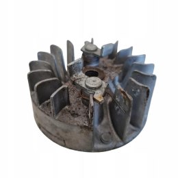 E-FLOR CBT 25E MAGNETO KOŁO MAGNESOWE