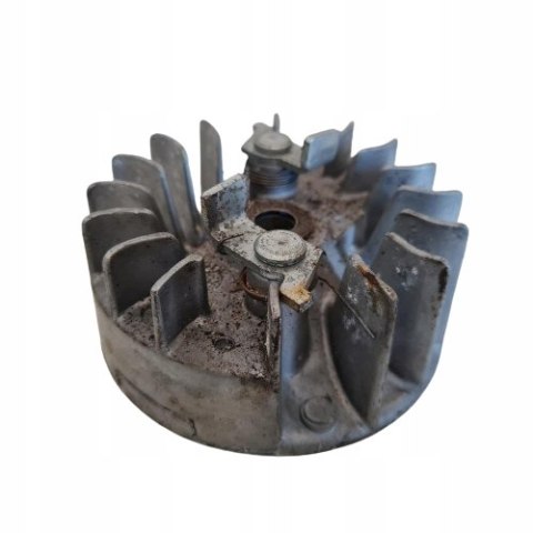 E-FLOR CBT 25E MAGNETO KOŁO MAGNESOWE