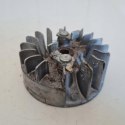 E-FLOR CBT 25E MAGNETO KOŁO MAGNESOWE