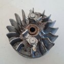 E-FLOR CBT 25E MAGNETO KOŁO MAGNESOWE
