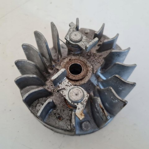 E-FLOR CBT 25E MAGNETO KOŁO MAGNESOWE E-FLOR CBT 25E MAGNETO KOŁO MAGNESOWE