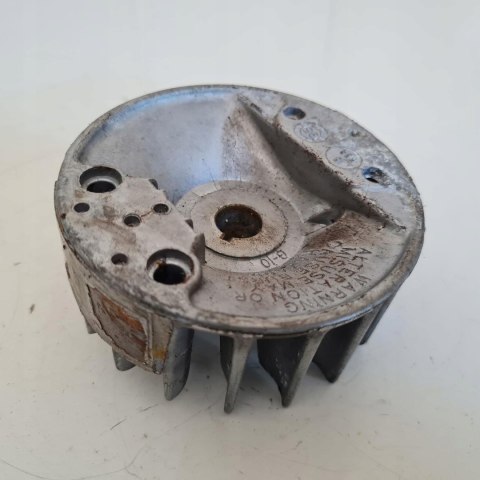 E-FLOR CBT 25E MAGNETO KOŁO MAGNESOWE E-FLOR CBT 25E MAGNETO KOŁO MAGNESOWE