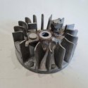 E-FLOR CBT 25E MAGNETO KOŁO MAGNESOWE