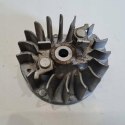 E-FLOR CBT 25E MAGNETO KOŁO MAGNESOWE